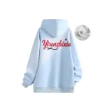 Ледниково-голубой [Флисовая подкладка]