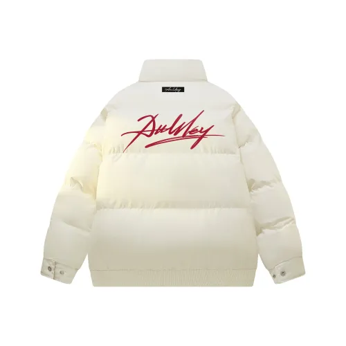 AULDEY Унисекс Пуховики