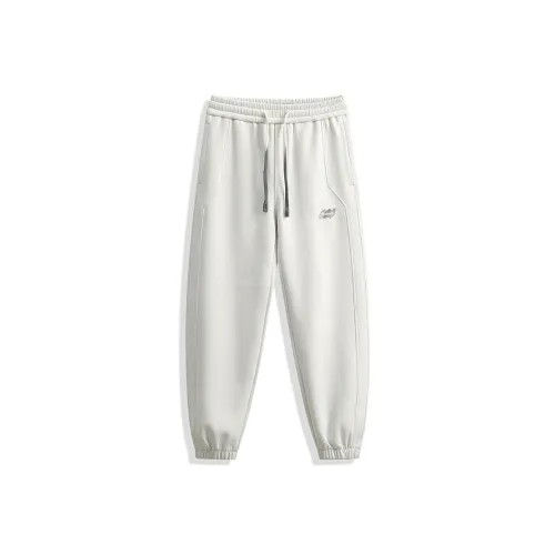 NINEDAO Унисекс Повседневные Штаны