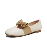 Экрю/абрикос