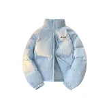 Лунно-голубой