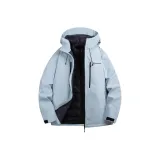 Ледниково-синий