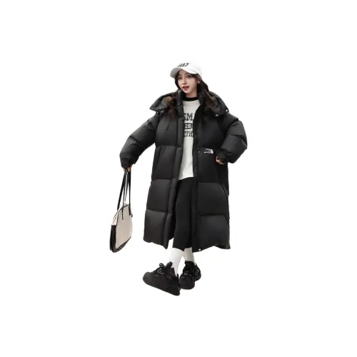 MUTONGSHAONIAN Пуховик Подростки