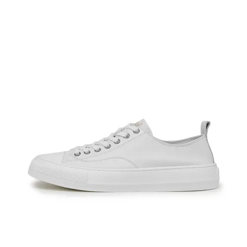 TFWLJ Slip-resistant Low Top Скейтборд Кроссовки Унисекс