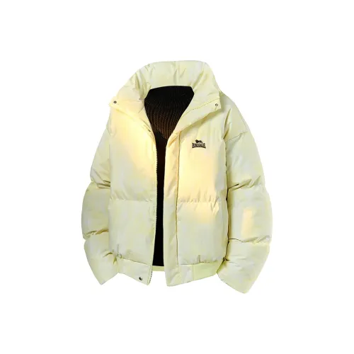 LONSDALE Унисекс Пуховики