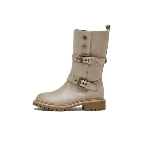 Daphne Ботильоны Средний Каблук Женские