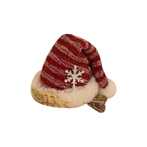 IOTS Полиэстер Заколки для волос Женские