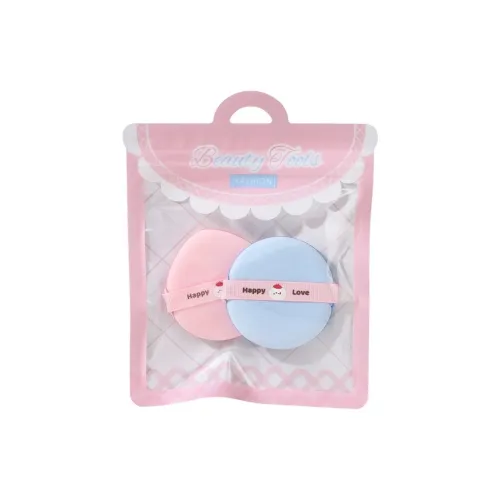 CIBO Стиль Instagram Хлопковая конфета Розовый Капля воды НЕ Пудра Маскирующий