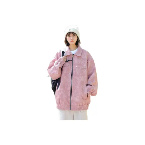 мм Унисекс Пуховики