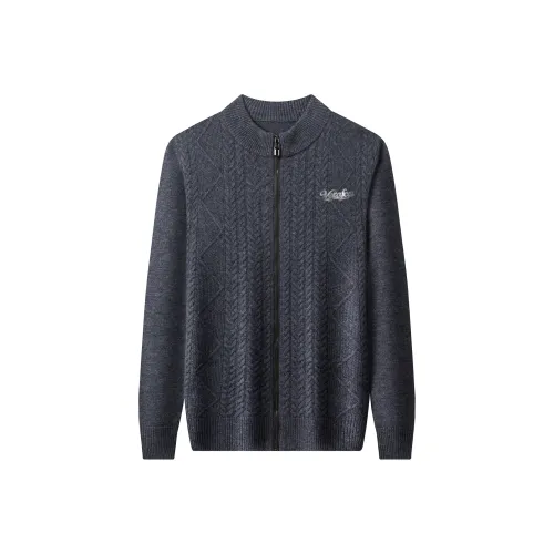 VERAF CA Унисекс Трикотаж