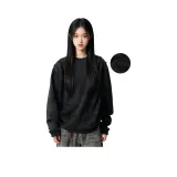 Tie-Dye Black с флисовой подкладкой