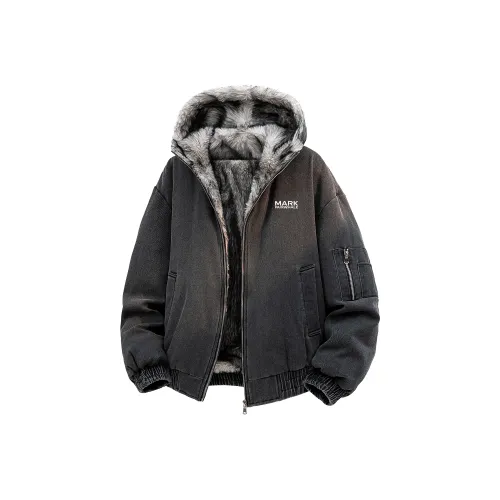 FAIRWHALE Wind Style Collection Пуховик Унисекс