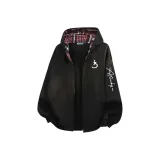 Черный (с флисовой подкладкой)