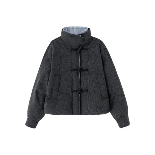 SOON FLOWER Пуховик Женские