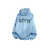 Светло-голубой