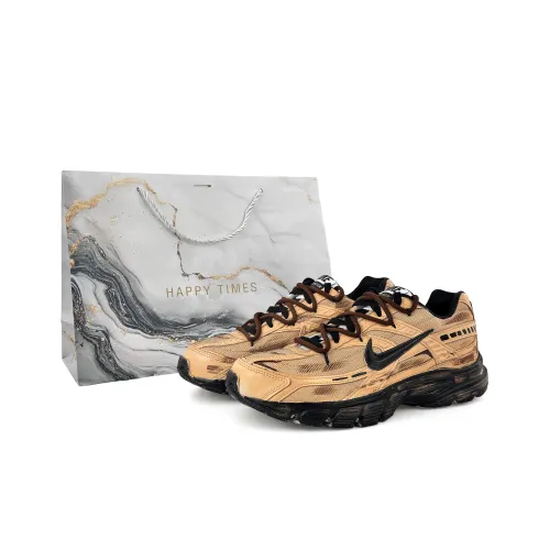 Nike Initiator Амортизация Устойчивый к истиранию Дышащий Низкий Топ Повседневный Трейл Бег Городской Коммутирование