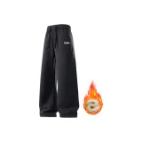 Dark Gray [Флисовая подкладка/Съемный бренд Брошь]