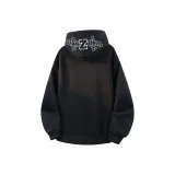 Черный (с флисовой подкладкой)