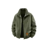 Армейский зеленый