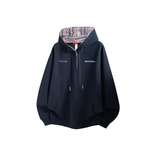 MIIOW Унисекс Свитшоты