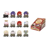 Полный набор 12 шт