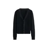 Основная часть черная