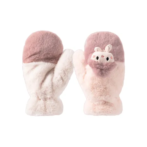 DOSORVE Полиэстер Трикотаж Перчатки Унисекс