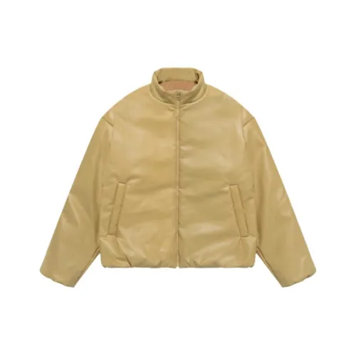 YEEZY Fw25 Куртки и Пальто Унисекс