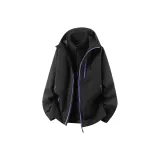 Сумерки Найт Черный