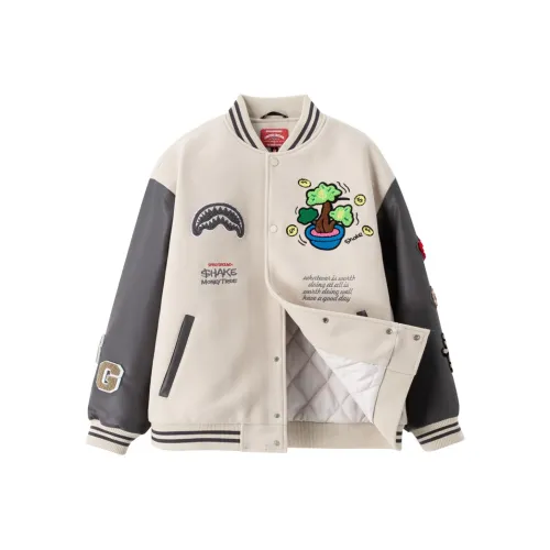 SPRAYGROUND Унисекс Куртки