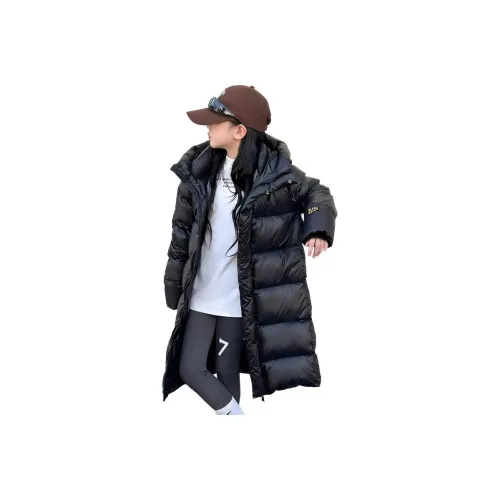 SAIQI Черный Школьный возраст Топы