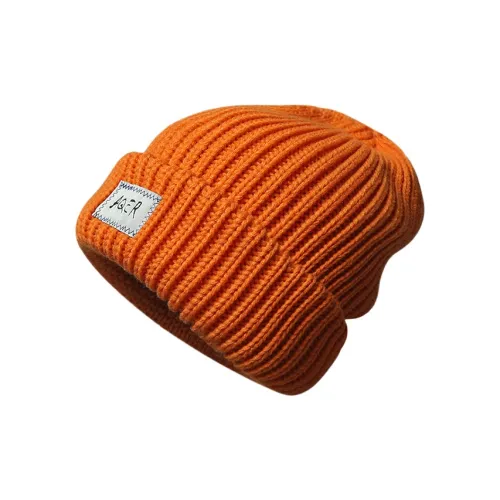 ЮЙЧЖАОЛИНЬ Пряжа Шапки-бини Унисекс