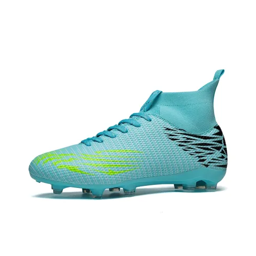 TONYBEAR Амортизация устойчивость к истиранию легкий противоскользящий футбольные бутсы мужской