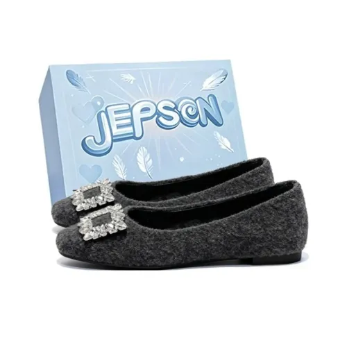 JEPSEN Планшет Обувь Mary Jane Женская