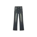 Темно-синий, эластичный, улучшенный, без логотипа