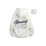 Белый [Тяжелый, утолщенный и с флисовой подкладкой]