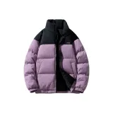 Тёмный красновато-фиолетовый.