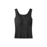 Чёрный, одиночная пара