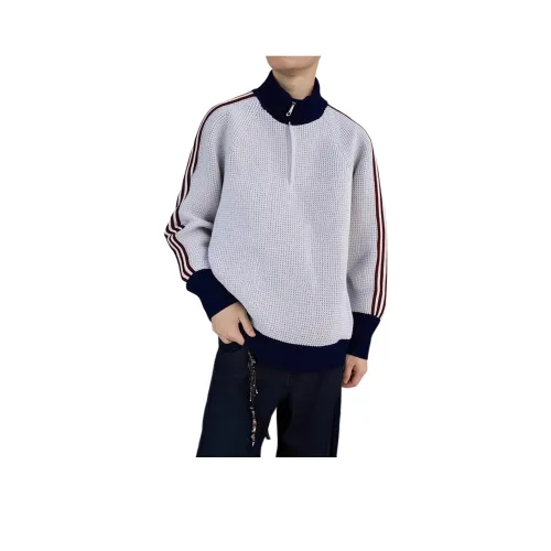 FRLMK Унисекс Трикотаж