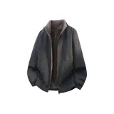 Графитно-серый