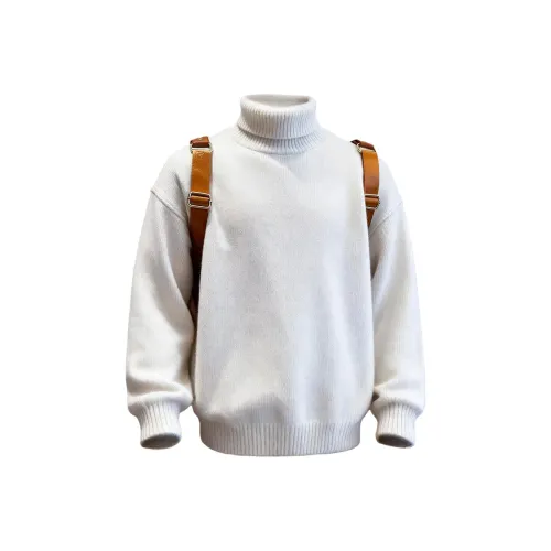 LEONBINNO Унисекс Трикотаж