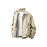 Абрикосовый (с флисовой подкладкой)