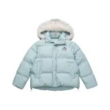 Лунно-голубой