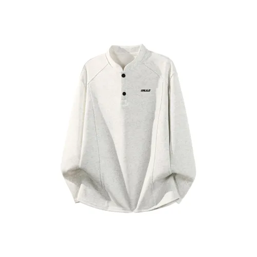 Huohuotu Унисекс Свитшоты