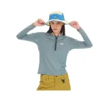 Серо-голубой