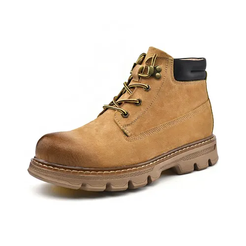 DAOFENGZHANSHI Носки Crew Martin Boot Мужской