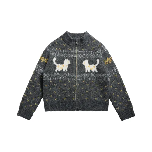 RickyisClown Унисекс Трикотаж