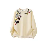 Абрикос [Высококачественный 100% хлопок]