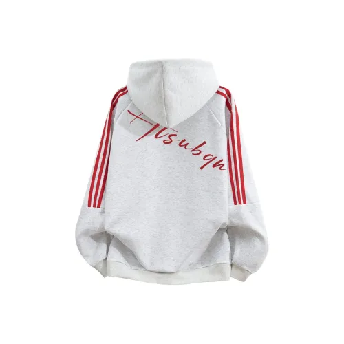 SUBEIQINGNIAN Свитшот Унисекс