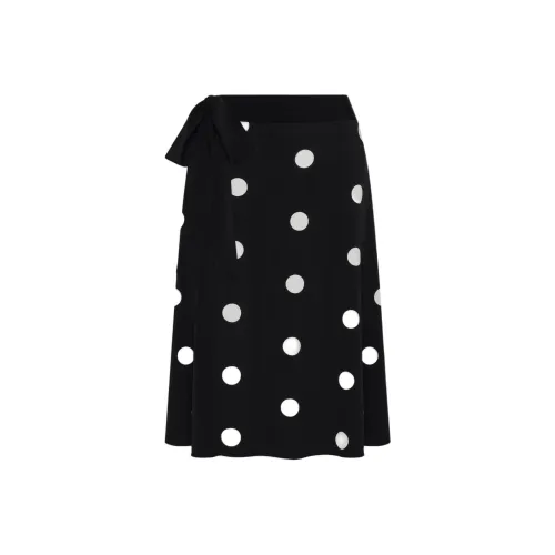 FRANKIES BIKINIS 21149JYPAMP Повседневная длинная юбка женская